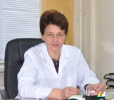 д-р Гинка Стоянова д-р Гинка Стоянова