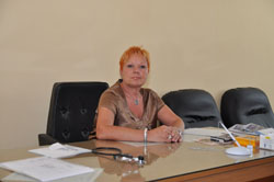 д-р Анеса ГЕОРГИЕВА д-р Анеса ГЕОРГИЕВА